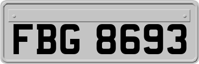 FBG8693