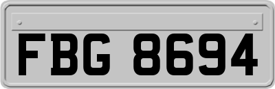 FBG8694