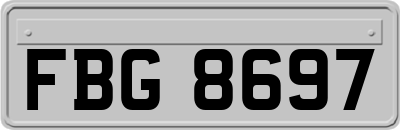 FBG8697