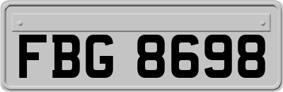 FBG8698
