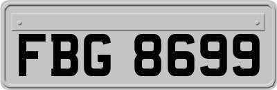 FBG8699