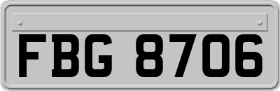 FBG8706
