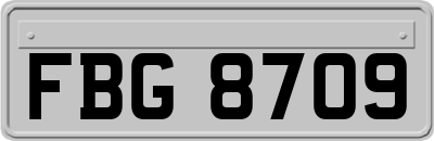 FBG8709