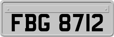 FBG8712