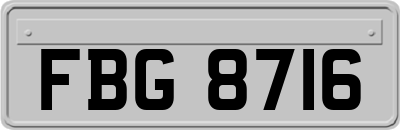 FBG8716