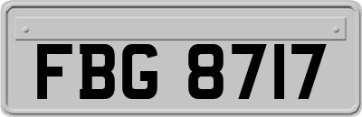 FBG8717