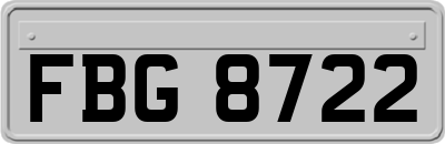 FBG8722