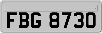FBG8730