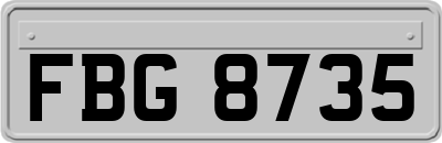FBG8735