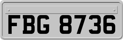 FBG8736