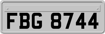 FBG8744