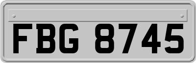 FBG8745
