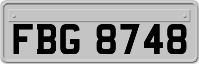 FBG8748
