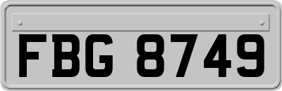 FBG8749