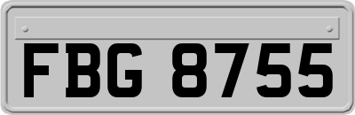 FBG8755