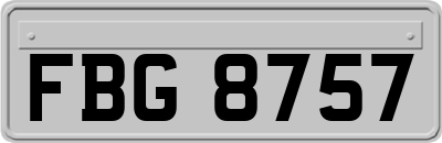 FBG8757