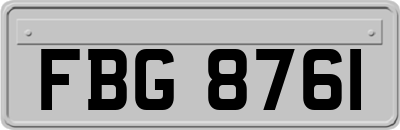 FBG8761