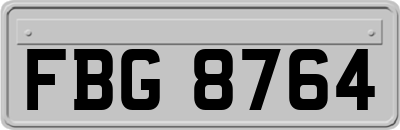 FBG8764