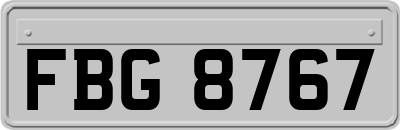 FBG8767