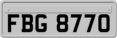 FBG8770