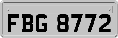 FBG8772