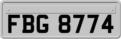FBG8774