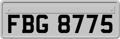 FBG8775