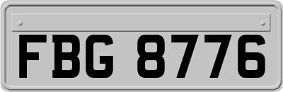 FBG8776
