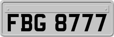 FBG8777