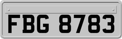 FBG8783