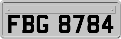 FBG8784