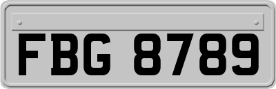 FBG8789