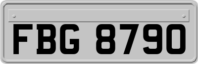FBG8790