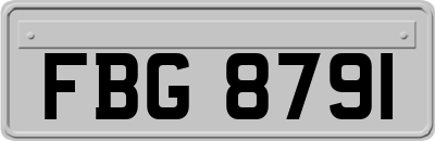 FBG8791