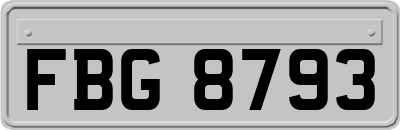 FBG8793