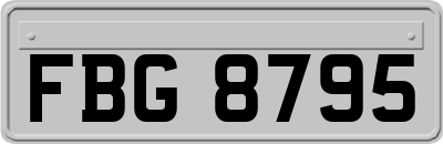 FBG8795