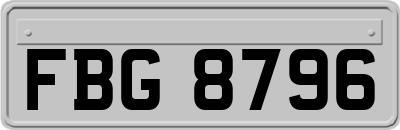 FBG8796