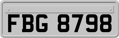 FBG8798