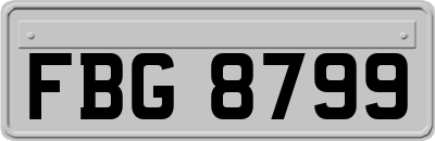 FBG8799