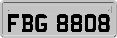 FBG8808