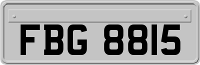 FBG8815