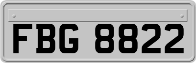 FBG8822