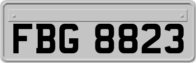 FBG8823