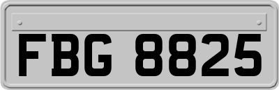FBG8825