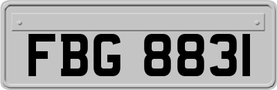 FBG8831