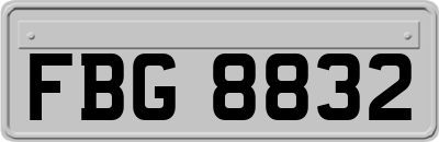 FBG8832