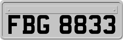FBG8833