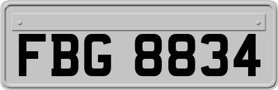 FBG8834