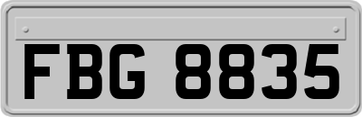 FBG8835
