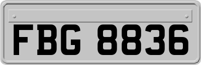 FBG8836